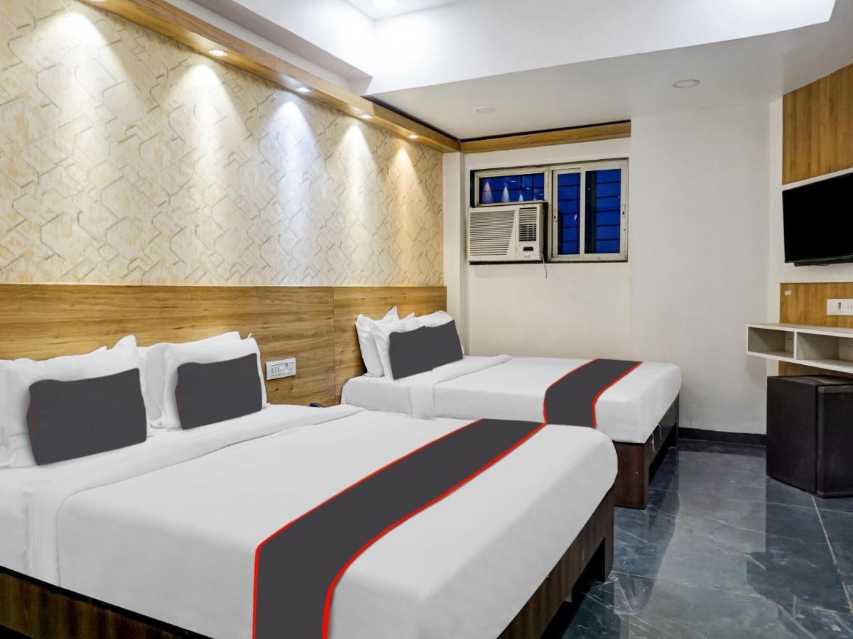 Collection O Galaxy Stay Pune Exterior photo